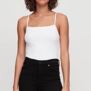 FREE WITH PURCHASE or $10- Wilfred LaciannTanktop